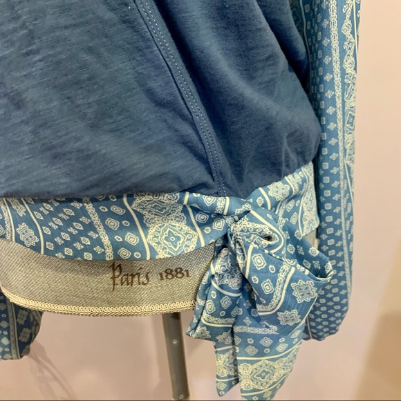 Umgee Top - Picture 8 of 10